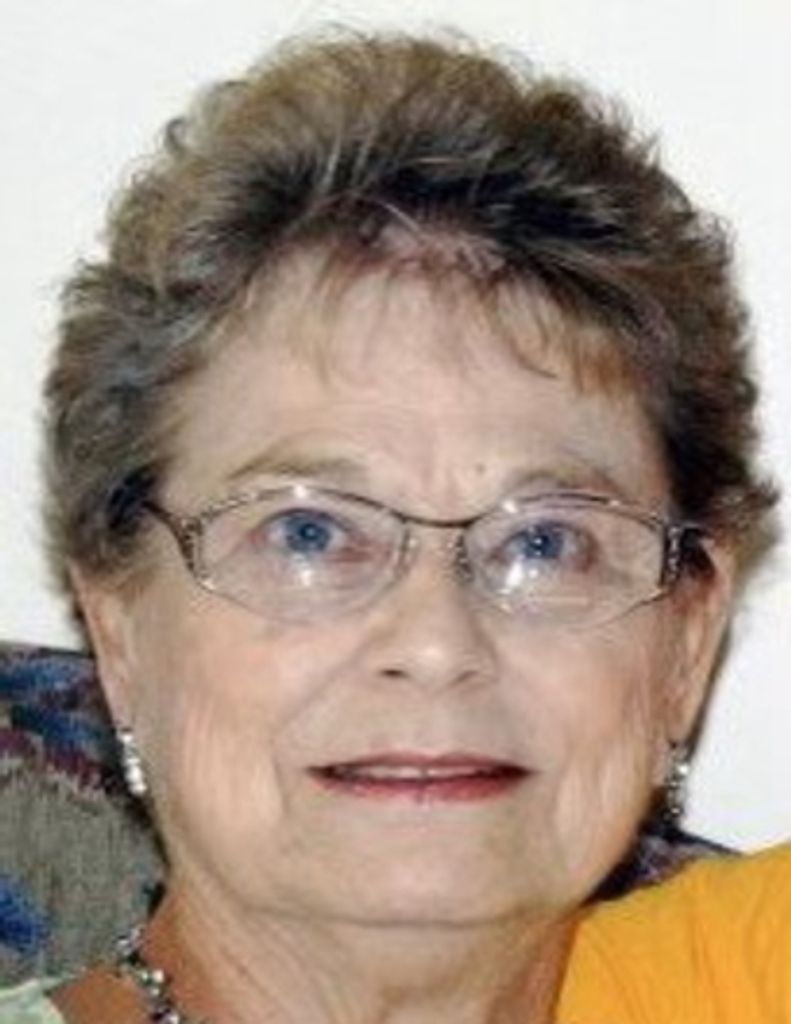 Lois Jean Law