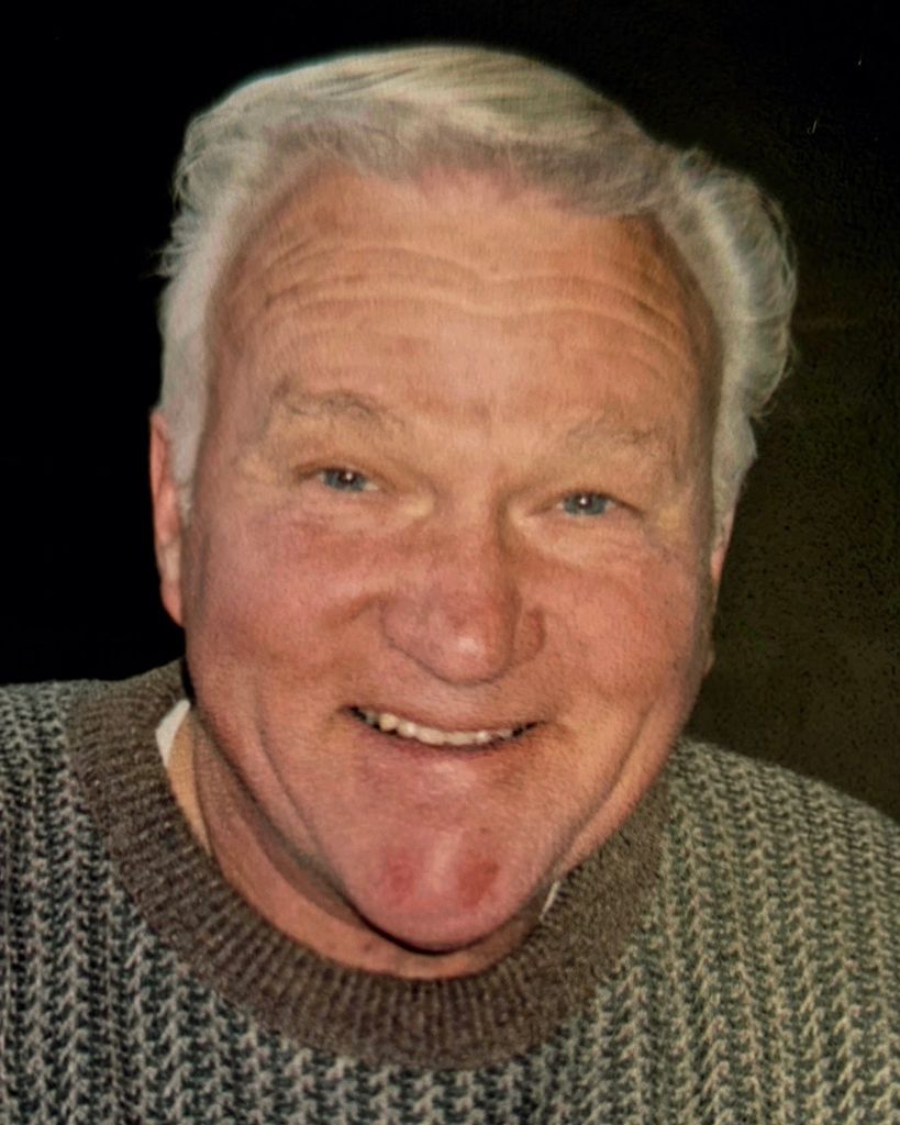 Ronald George Wells Profile Photo