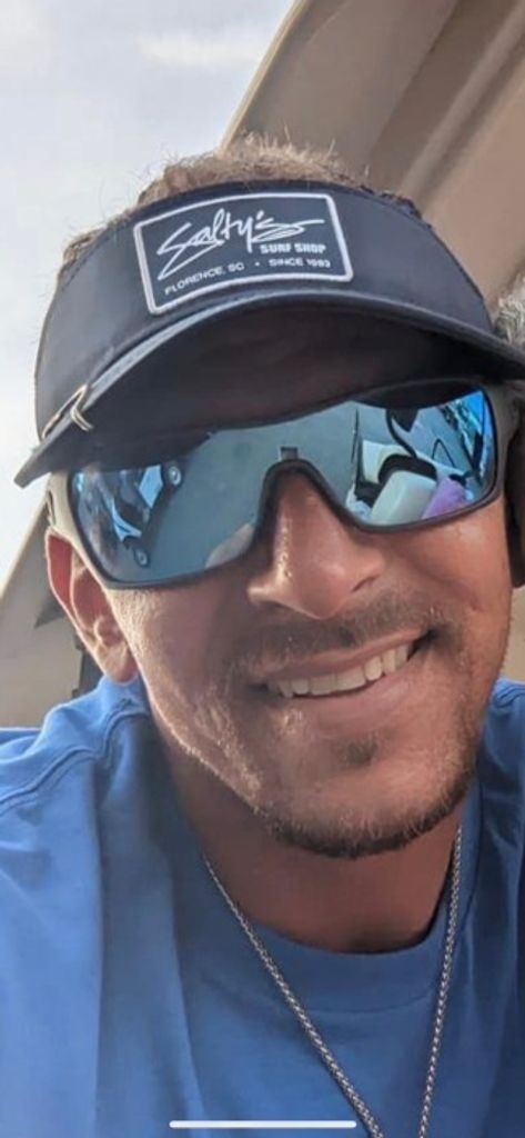 David Colby Redick Profile Photo