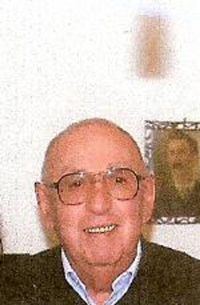 Paul V. Coulombe