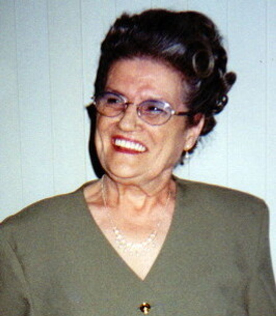 Dorothy Lodge