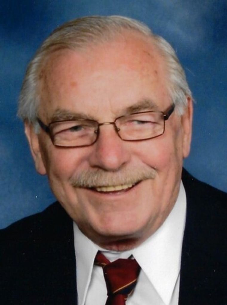 Richard Barnett Profile Photo