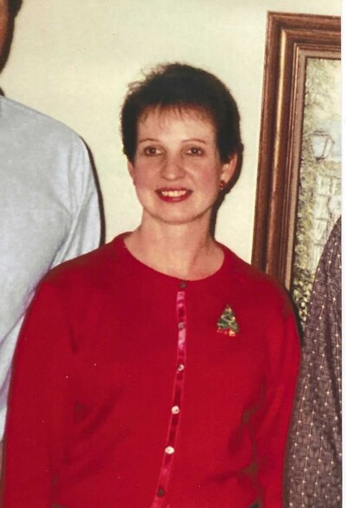 Charlene M. Knoblock Profile Photo