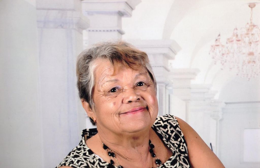 Mary Janice Proctor "Judy"