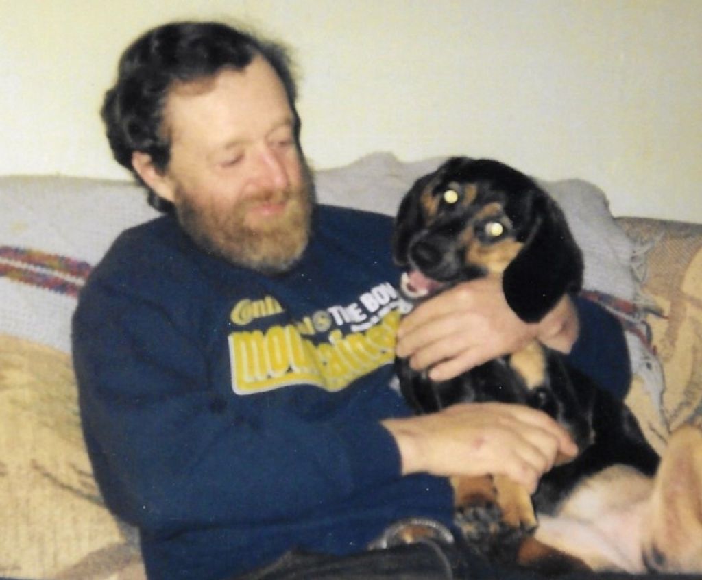 Gary Broadwater Profile Photo