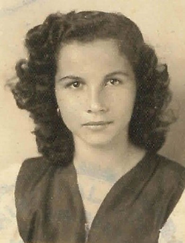 Gloria Lenis Mattiello