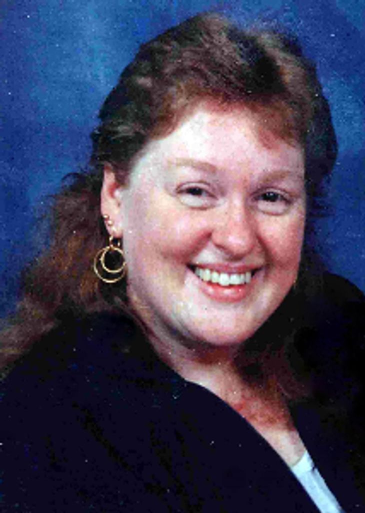 Katherine Ann Johnson