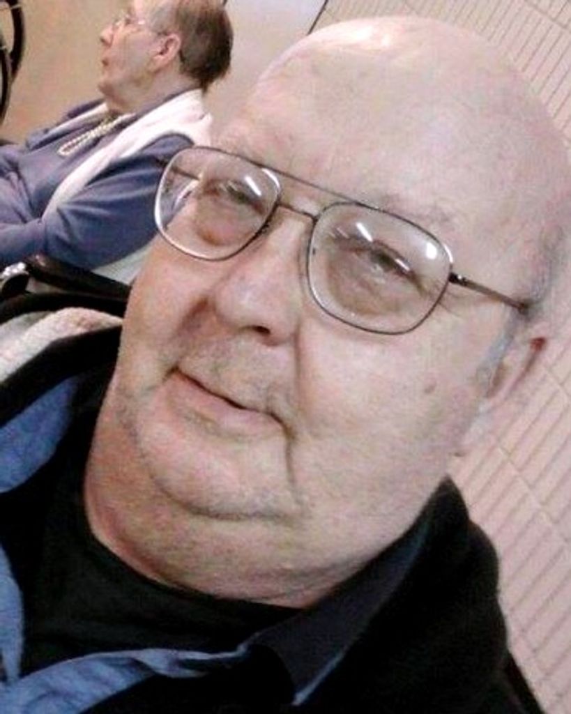 Mark Leroy Hull