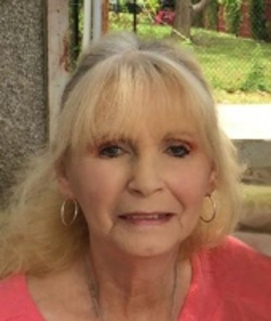 Nancy Jan Williams