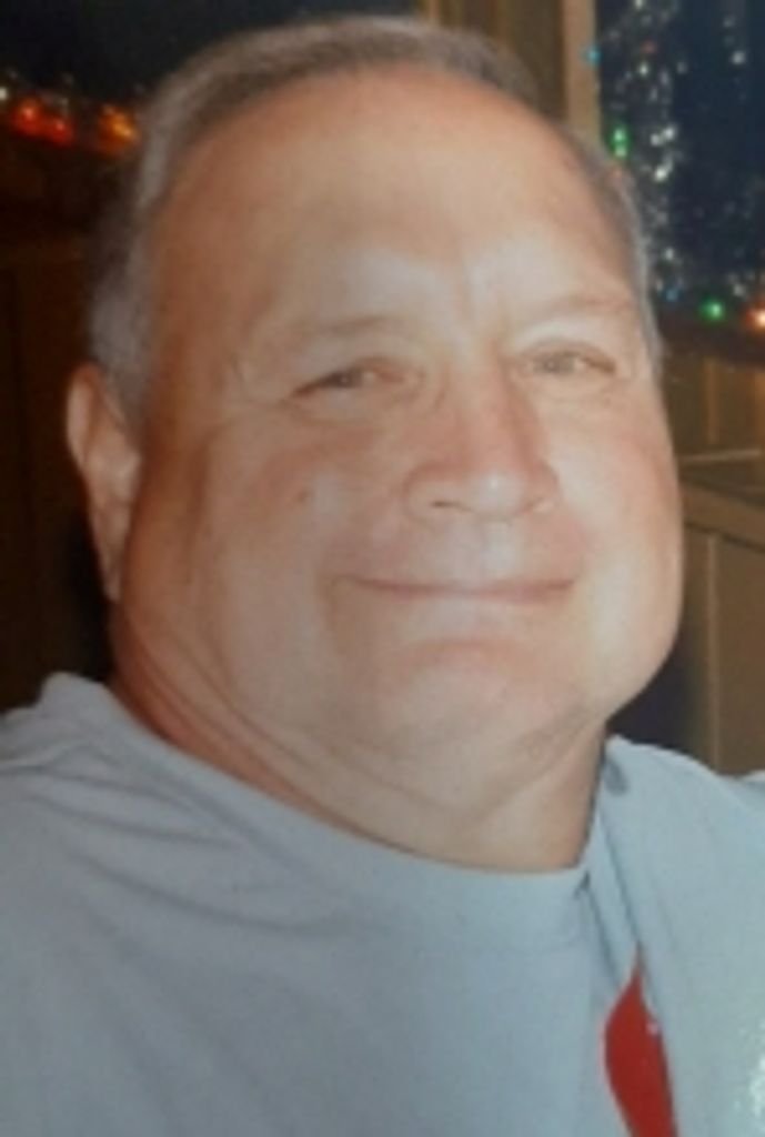 Michael Clyde Edward Smith, Sr.