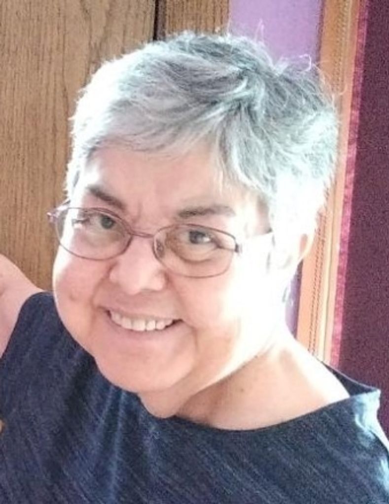 Anna Marie  Giovenco Leganski