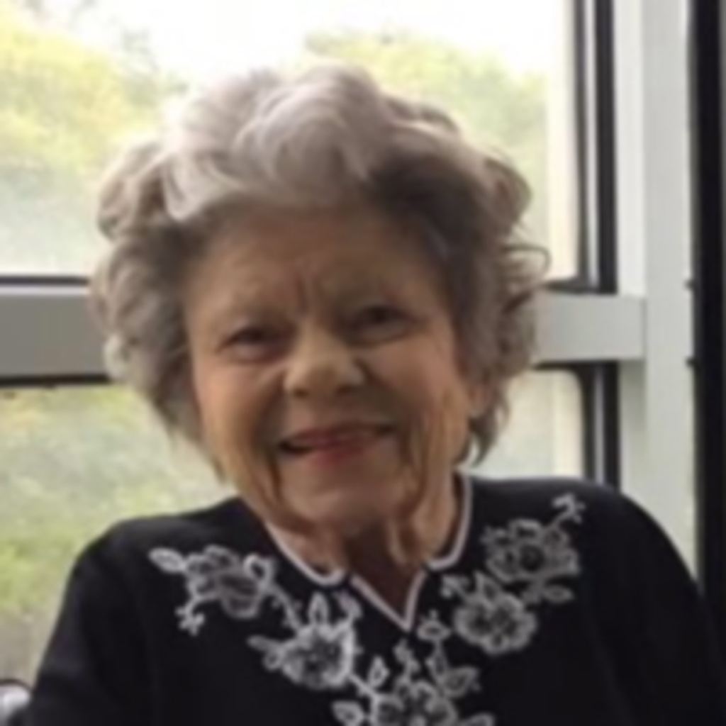 Donna Jean Doennecke-Bullock