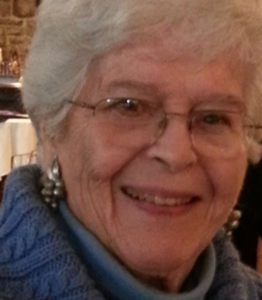 Ruth E Carver (Coller)