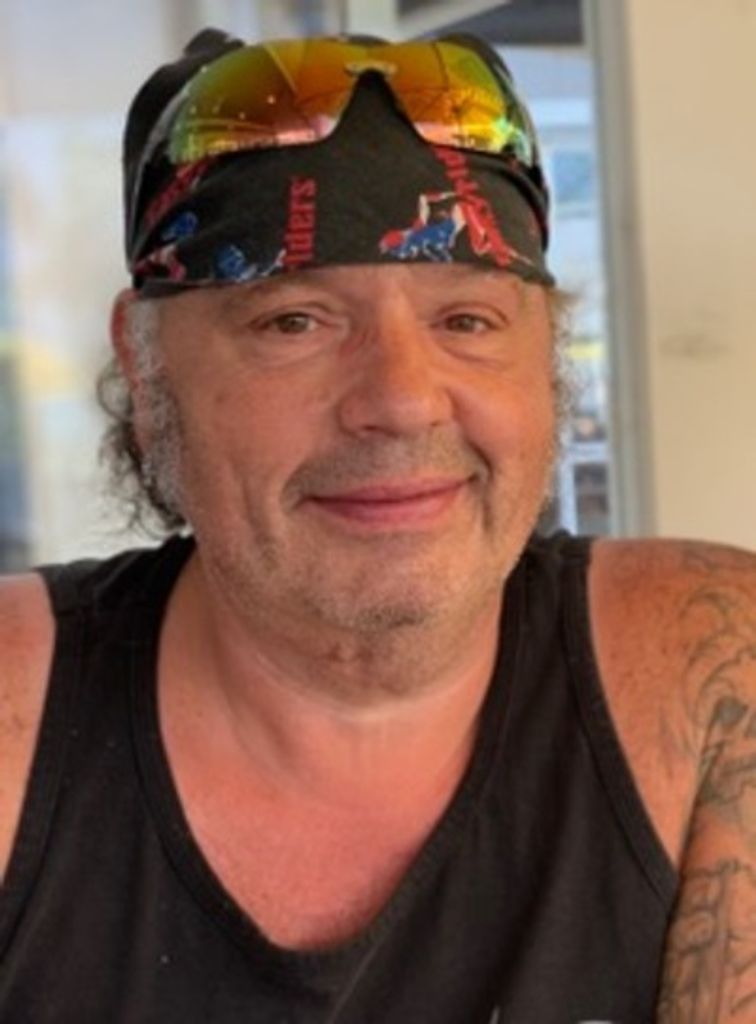 Mark C. Baker Profile Photo