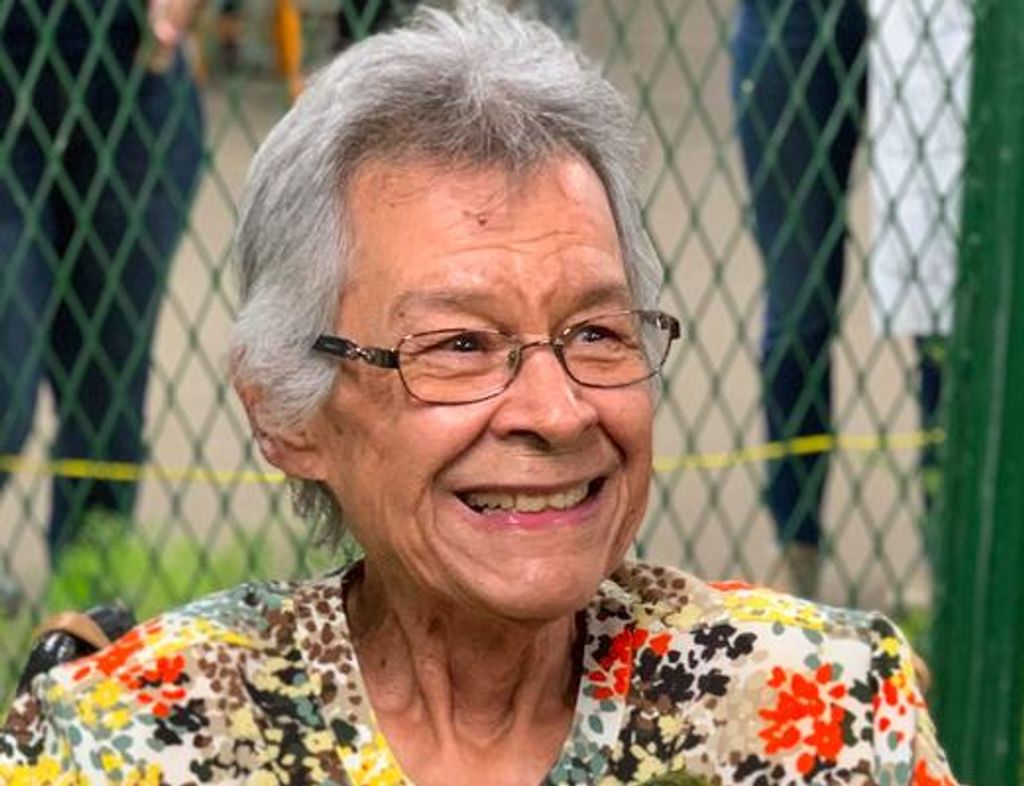 Margaret Ortega Ozuna Profile Photo