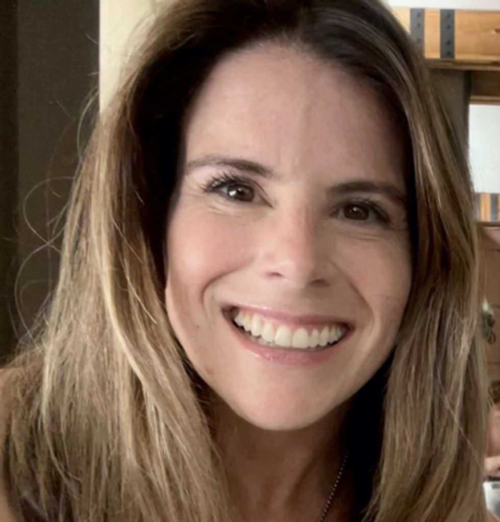 Samantha Despathy Profile Photo