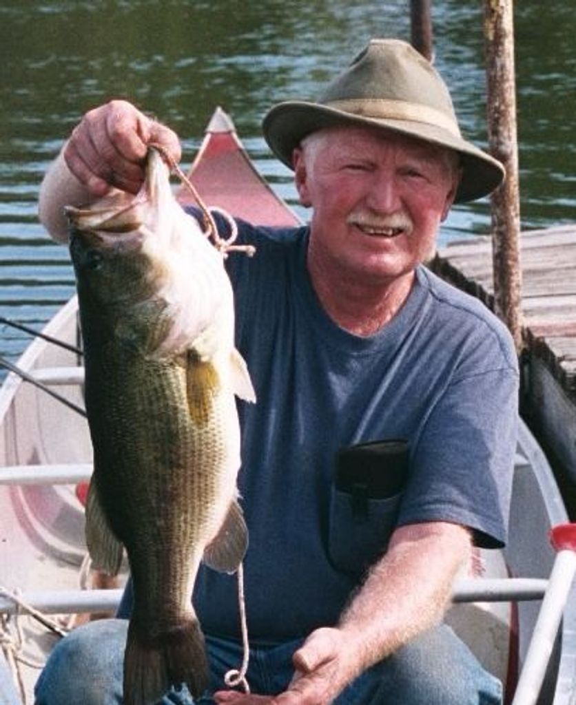 Richard L. "Dick" Olson