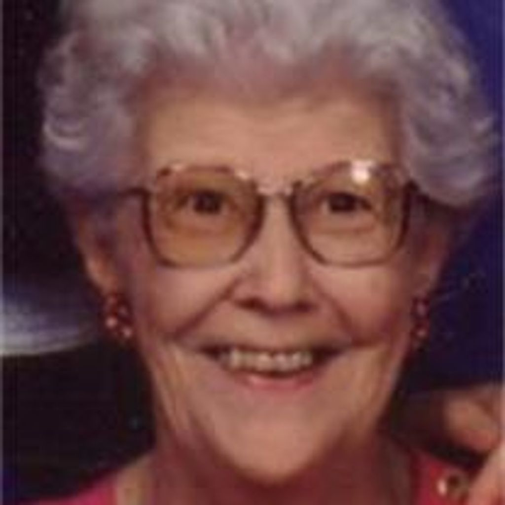 Mary Baughman