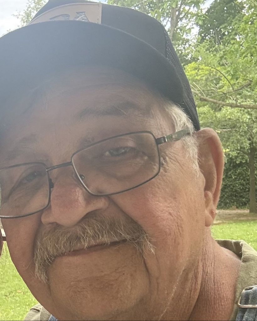 Darrel Lee Boyd Profile Photo