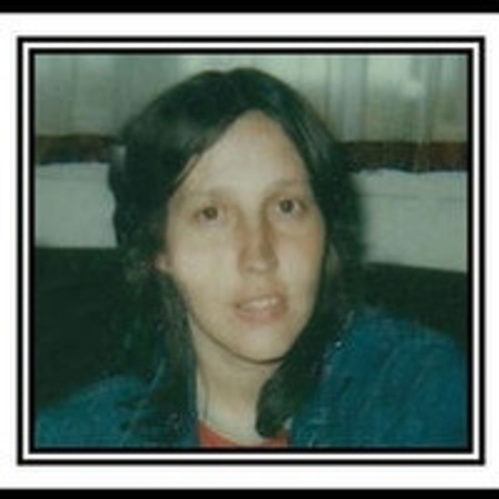 Sandra Elizabeth Smith Romo