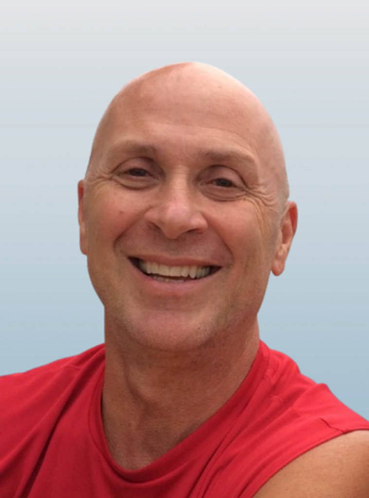 Michael A. Ando Profile Photo