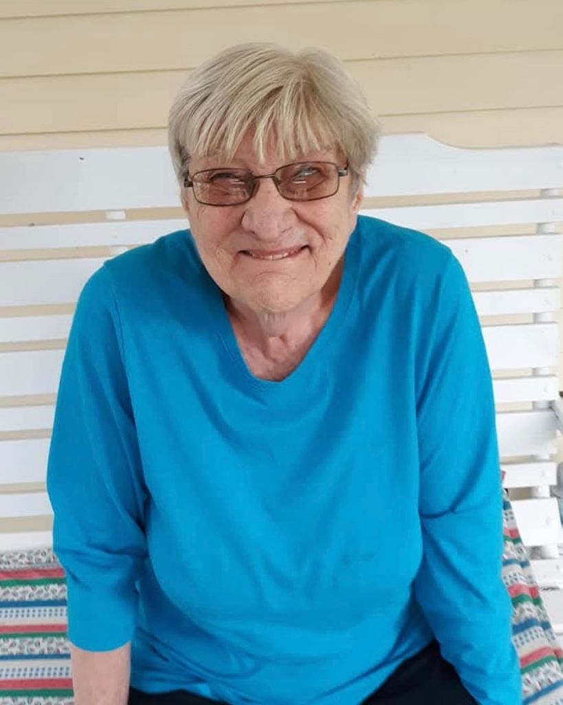 Elizabeth Miller