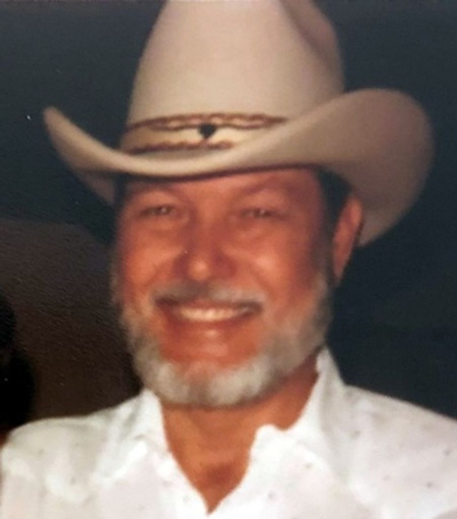 Jon Claibourne Little