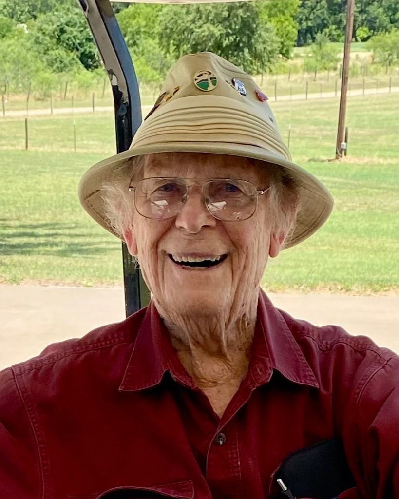 Donald E. Fisher Profile Photo