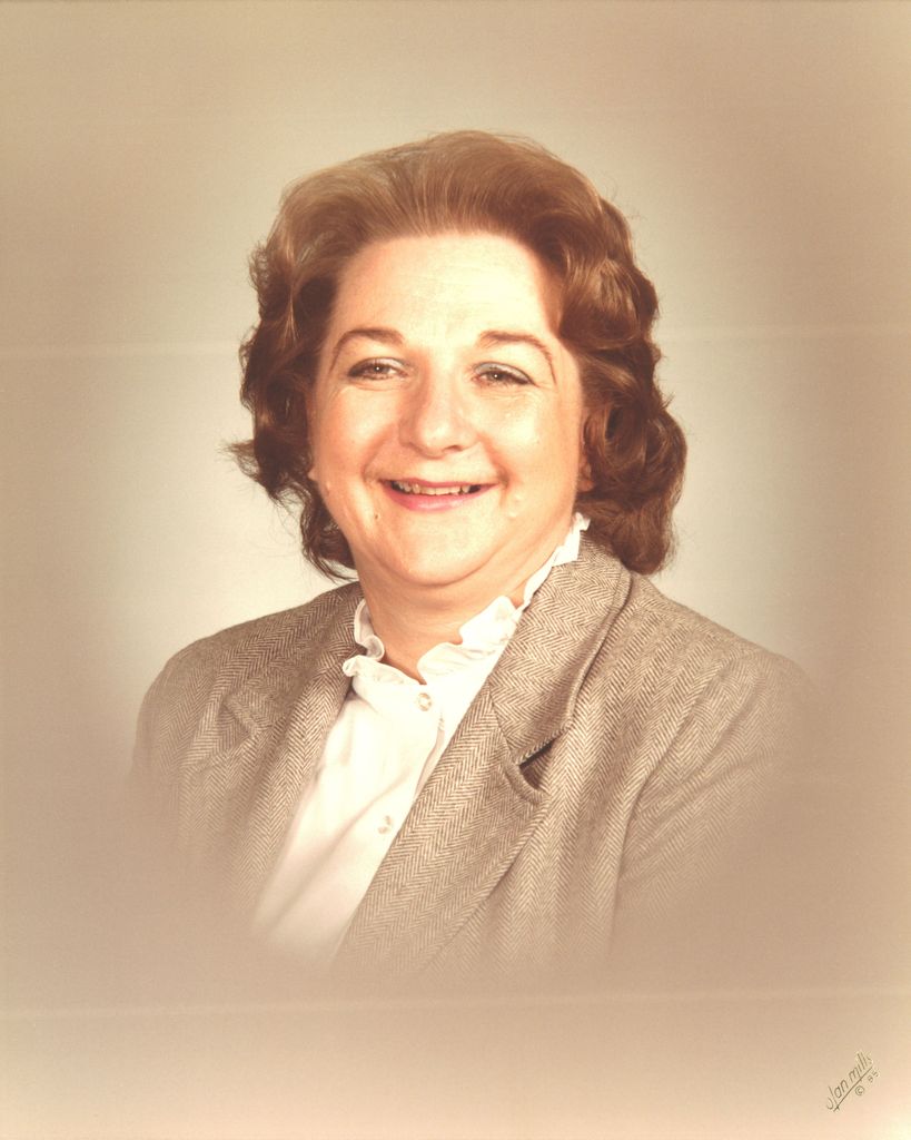 Patricia Gunter Mott Profile Photo
