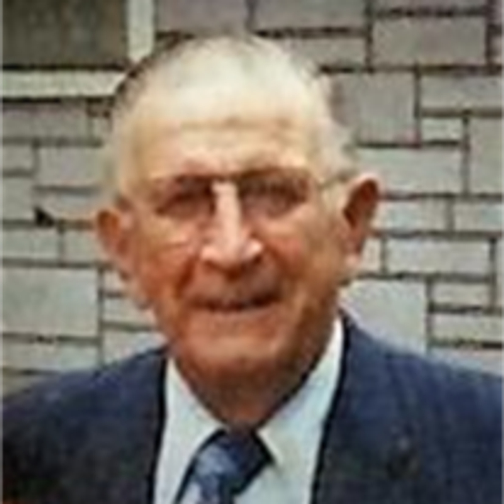 Robert P. "Bob" Gettle Profile Photo