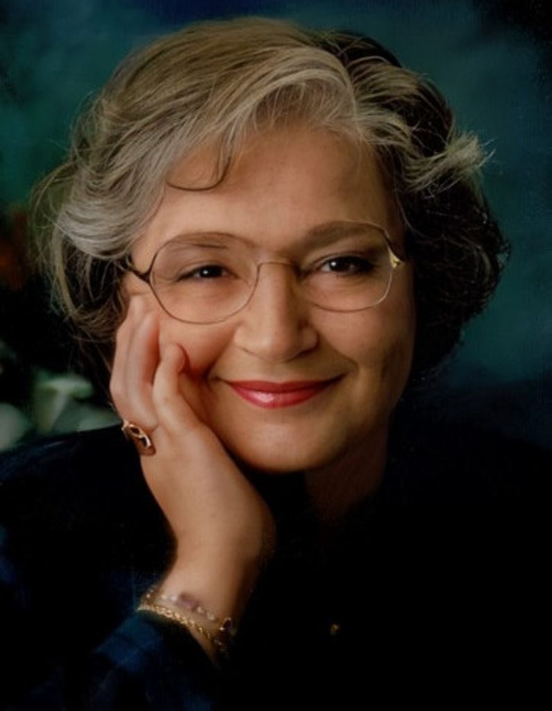 Janet Claire Procter Lareau
