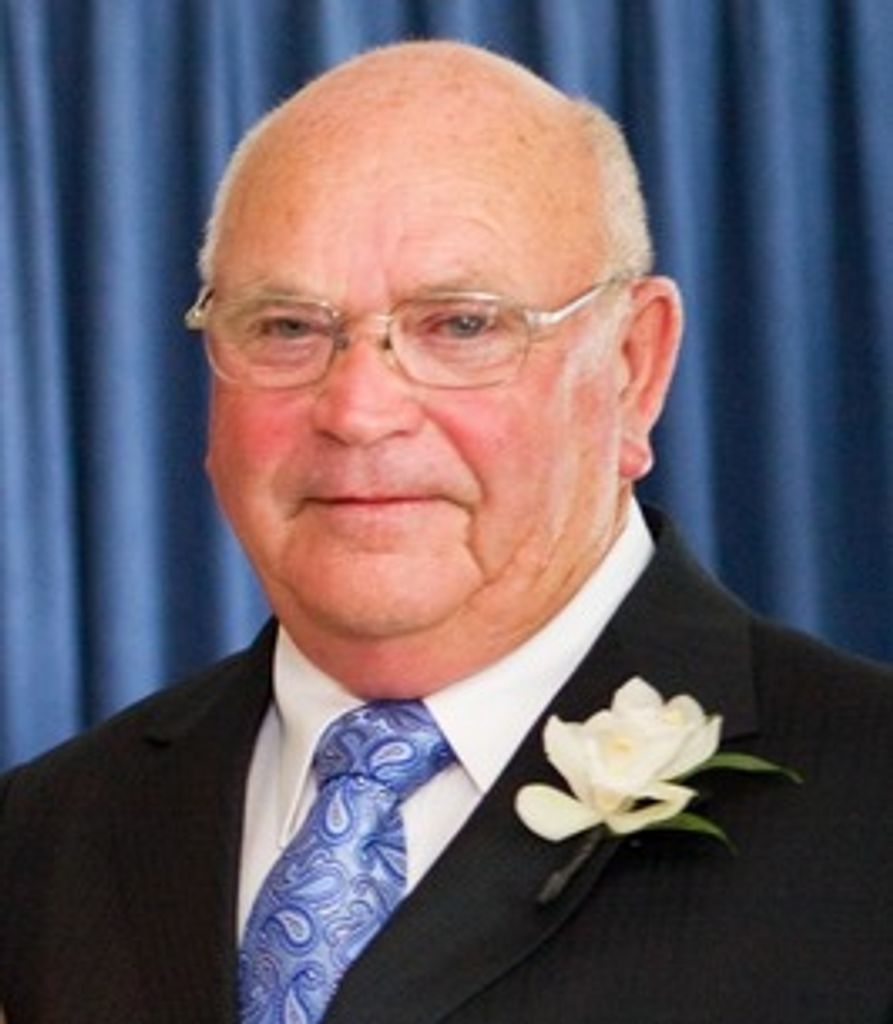 Robert  Ross Chambers Profile Photo