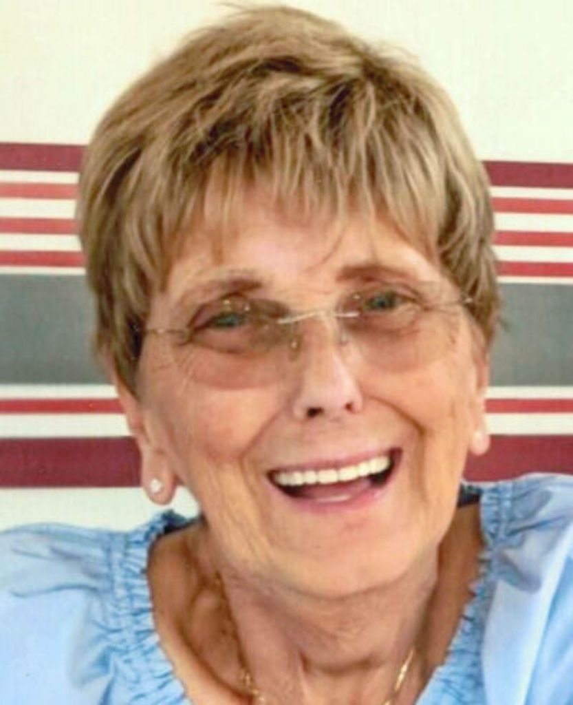 Gloria Elaine Ronning
