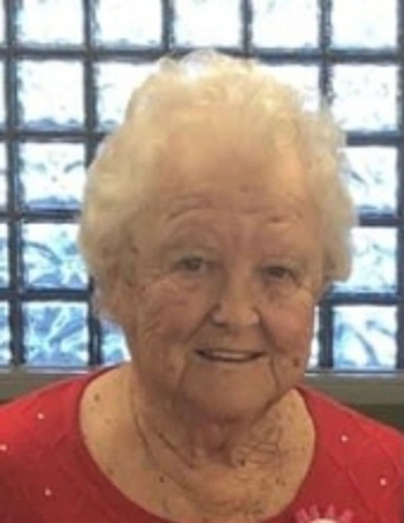 Margaret Willing Bryan