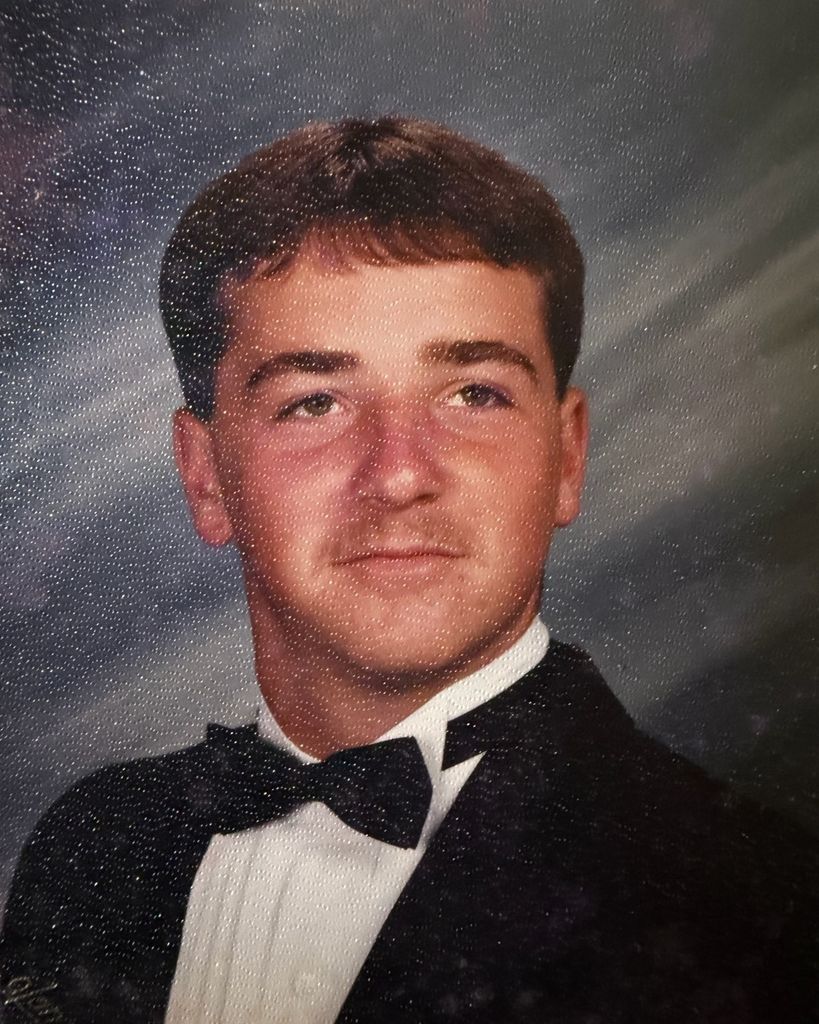 James Thomas Harmon, Sr. Profile Photo