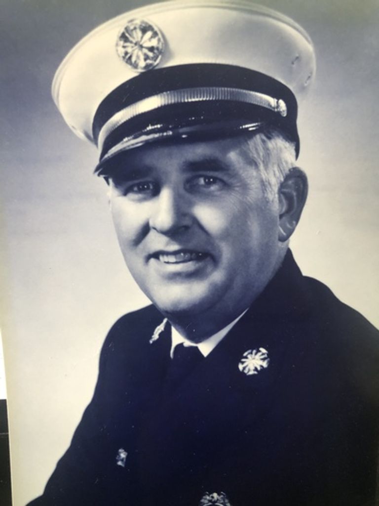 George D. Varney Profile Photo