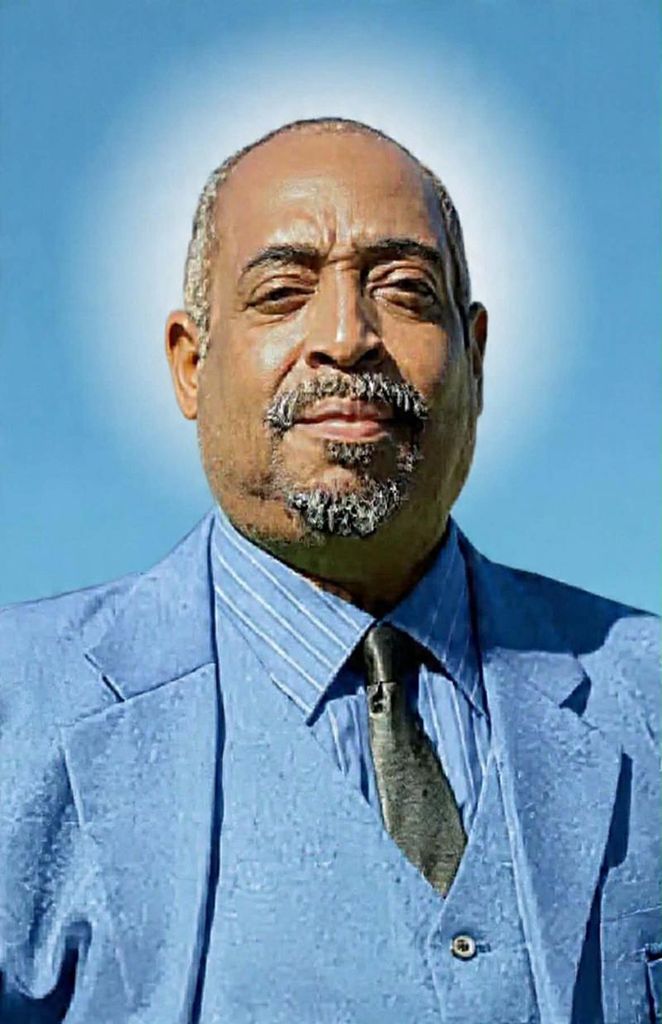 Mr. Christopher Columbus Everett Iii