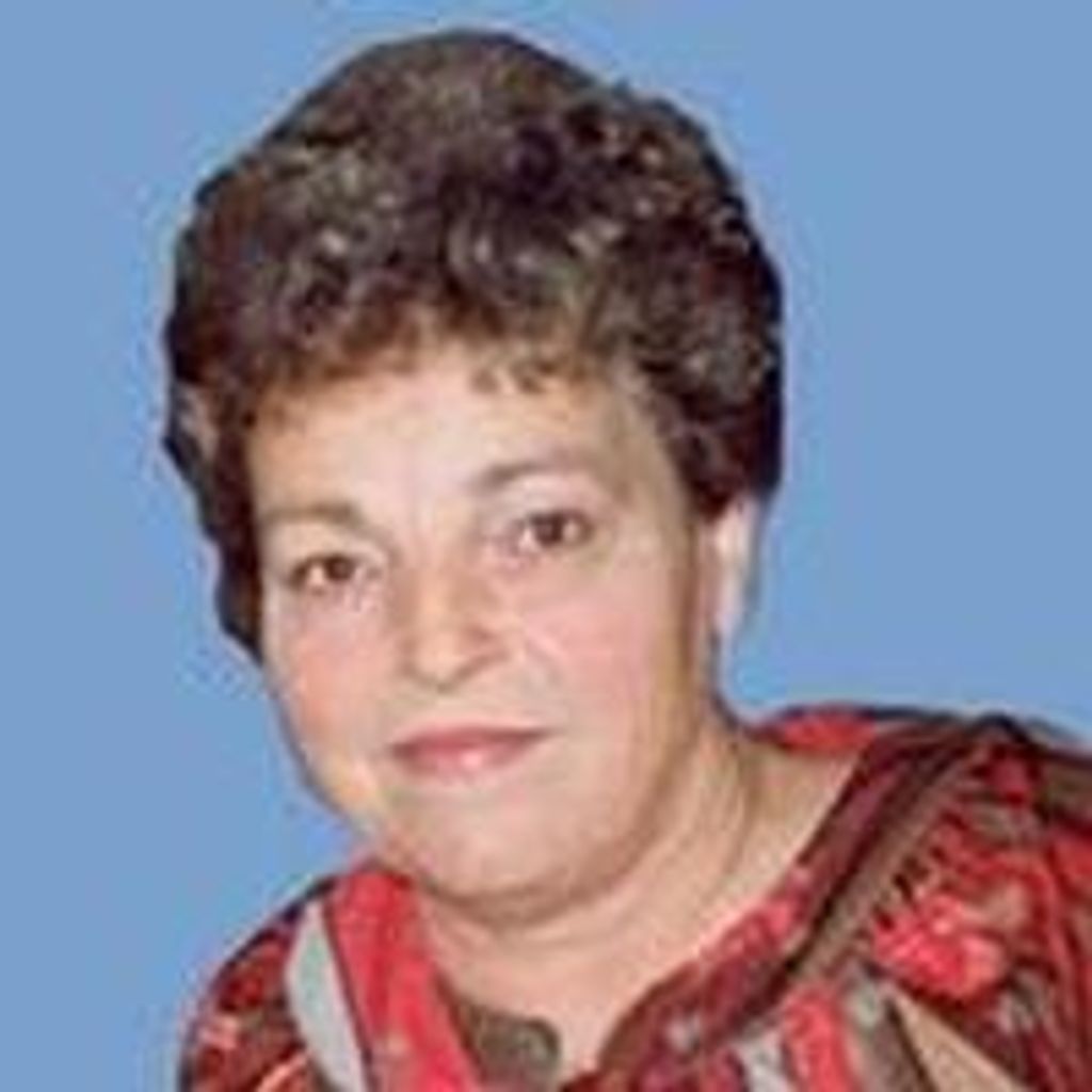 Alice Shields