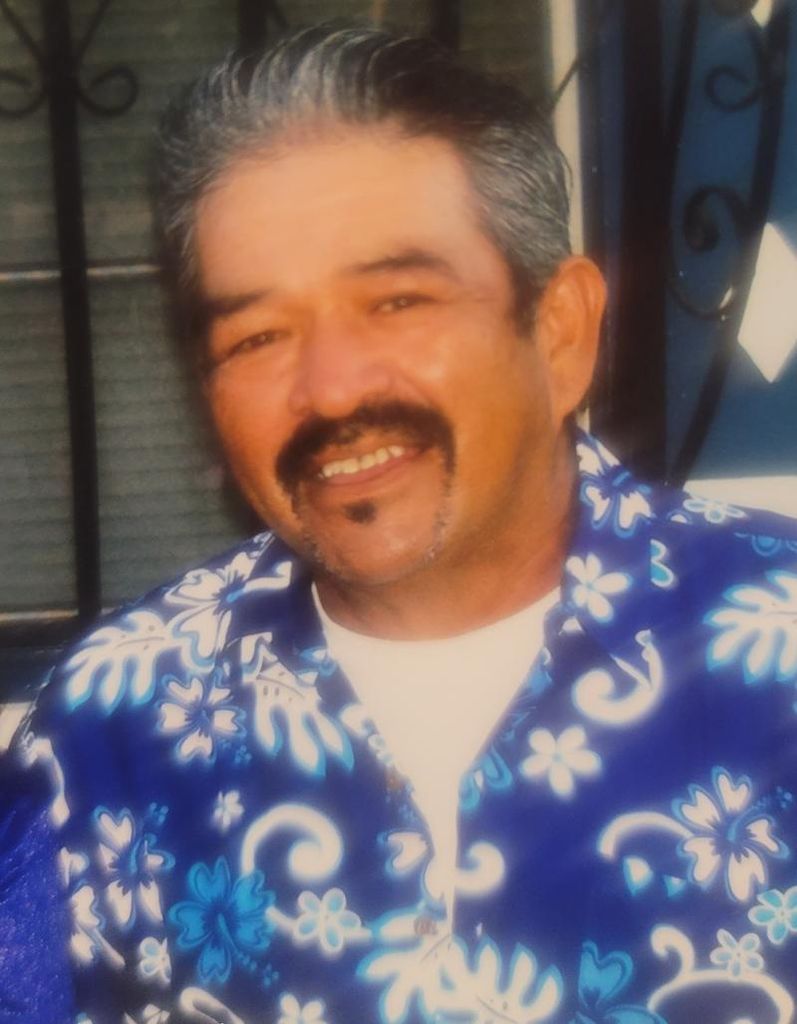 Arturo S Sanchez Profile Photo