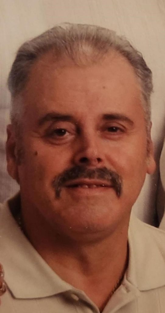 Anthony "Tony" Battaglia Profile Photo