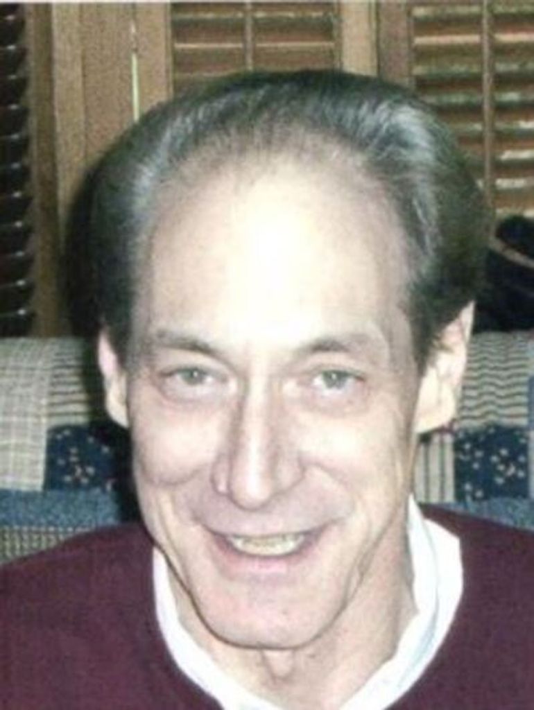 Kenton "Kent" S. King Profile Photo