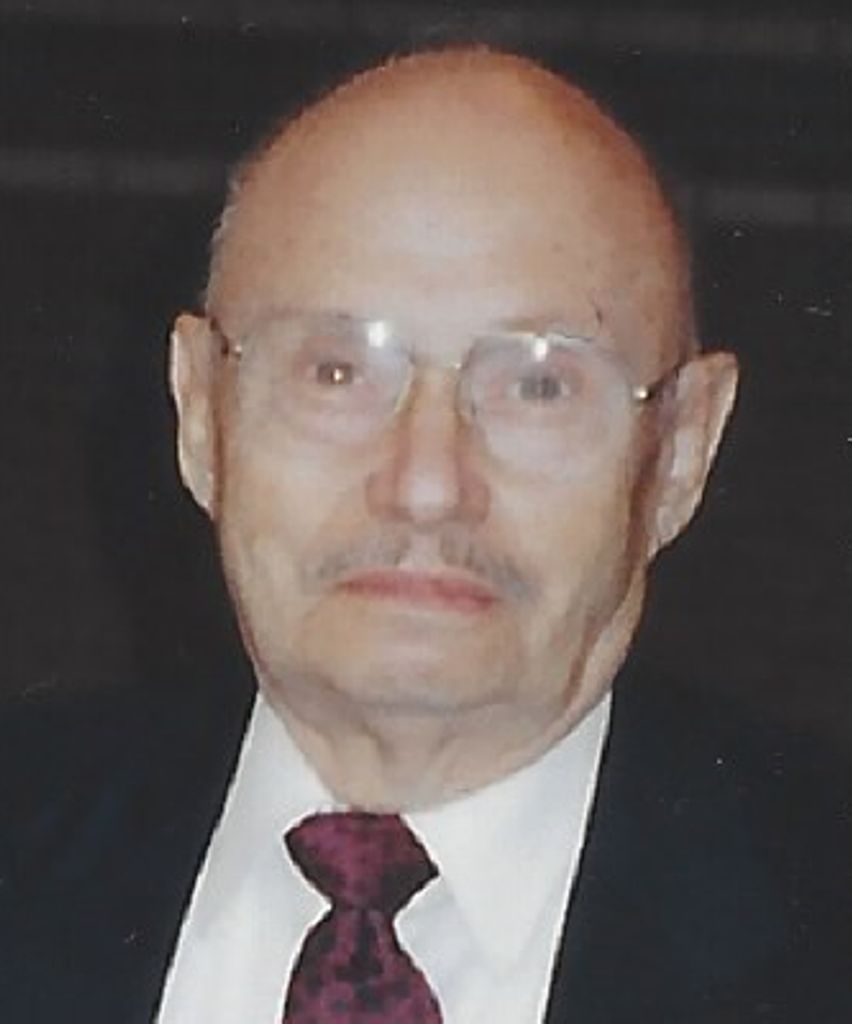 Walter Jacques Smit Profile Photo