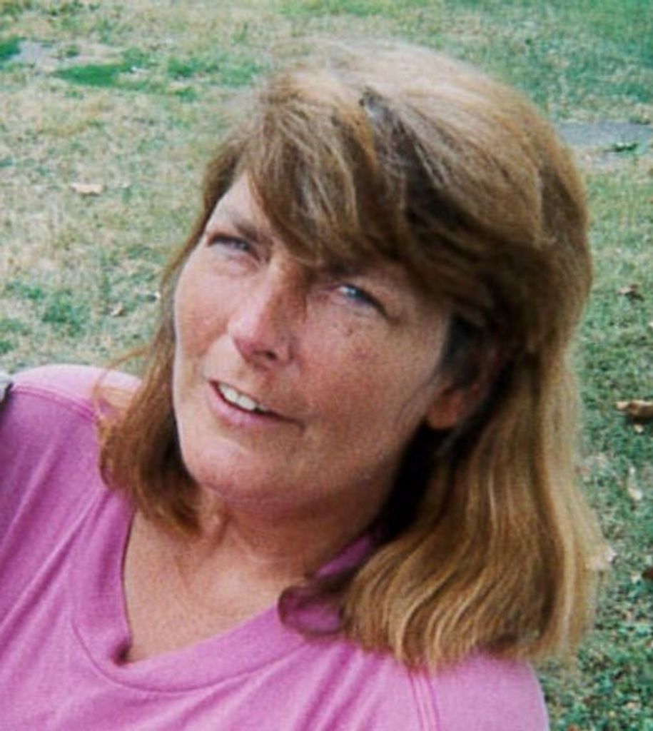 Lynda J. Jones