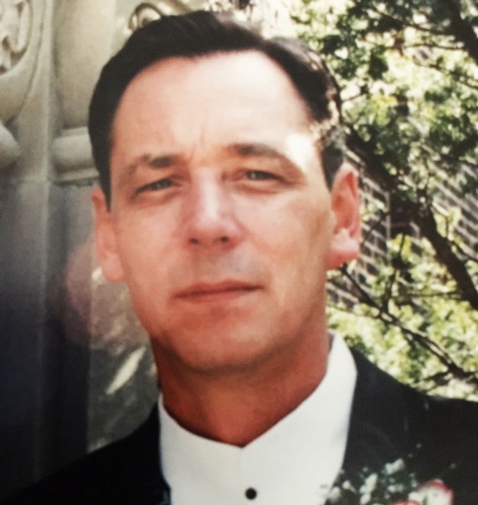 Peter P. Brush