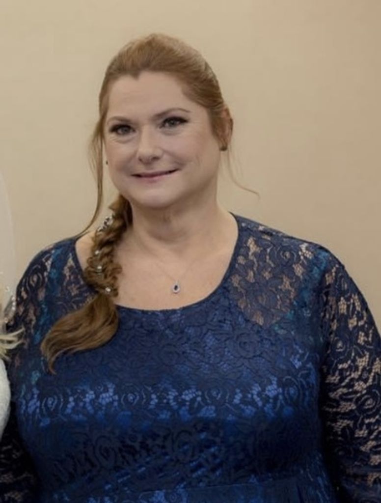 Sherron Renee Boswell