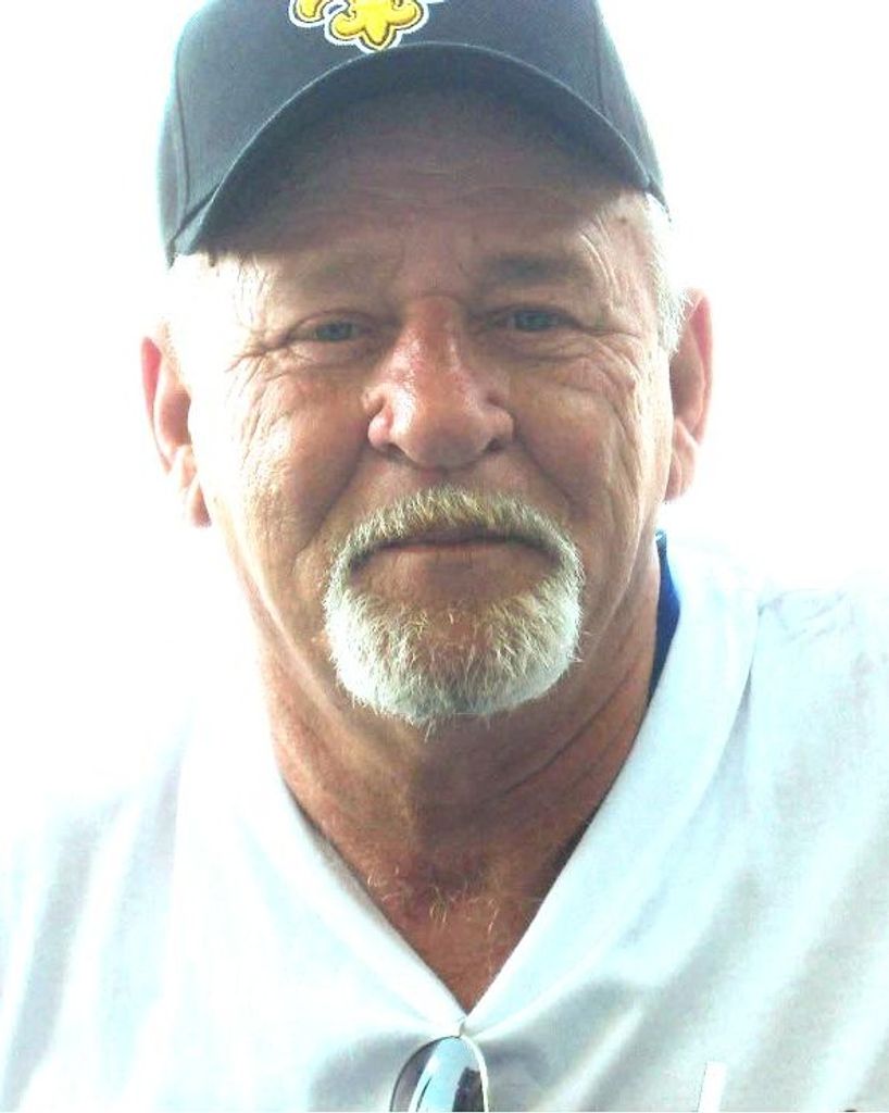 Joseph Larry Hebert, Sr. Profile Photo