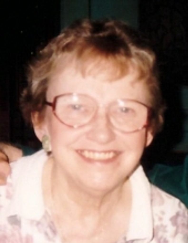 Mary Howe