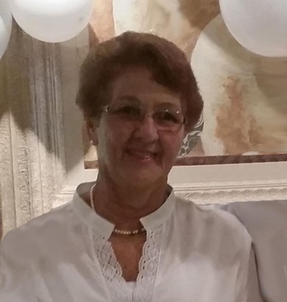 Olga Caballero Gonzalez