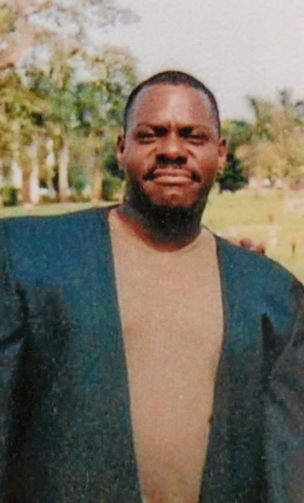 Dwayne W Johnson Sr. Profile Photo