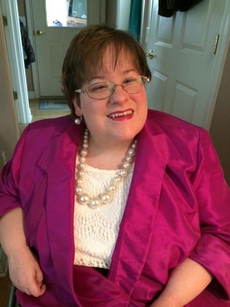 Molly Kearney Profile Photo